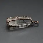 Crystal Pillar Tree Of Life Pendant - Image 7