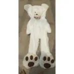 Giant Teddy Bear Plush Toy Huge Soft Toys - Image 4