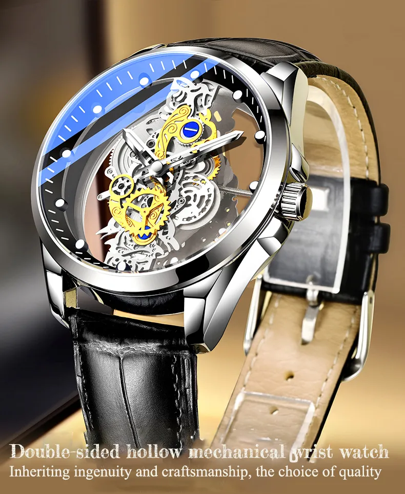 89ecc3ff-d6ae-4513-80fa-5618717c4183.webp Men Watch Skeleton Automatic Quartz Watch Gold Skeleton Vintage Man Watch Mens Watches Top Brand Luxury - Image 14