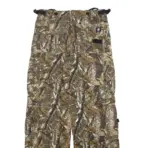 Cargo Mens Trousers Brown Relaxed Straight w30 l30 - Image 4