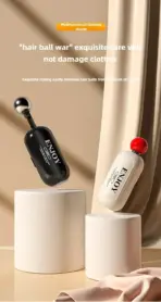 Reusable Sticky Roller - Image 4