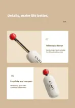 Reusable Sticky Roller - Image 6