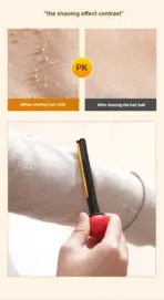 Reusable Sticky Roller - Image 8