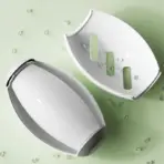 Washable Sticky Roller - Image 4