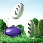 Washable Sticky Roller - Image 6