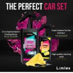 Platinum Car Care Set - Image 2