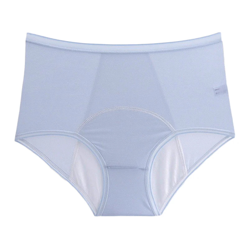 blue_e9ef4d24-4ce4-4eb8-8366-701f81378260.webp Classic Leakproof High Waisted Bundle - Image 3