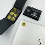 EMF Protection BioChip - Image 3