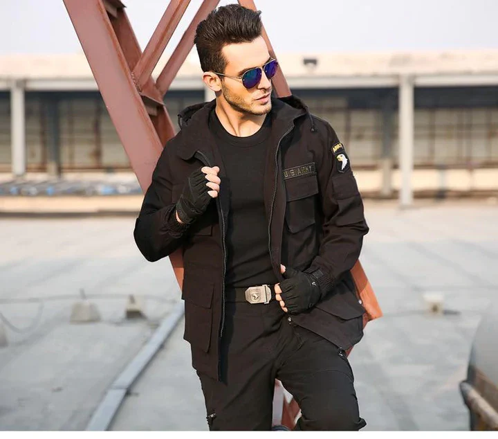 product-image-855691768_720x_d7d3087a-d2d3-42ef-8c91-0706e1c63590.webp Red Dot Tactical Eisenhower Trench Coat (2 Designs) - Image 3