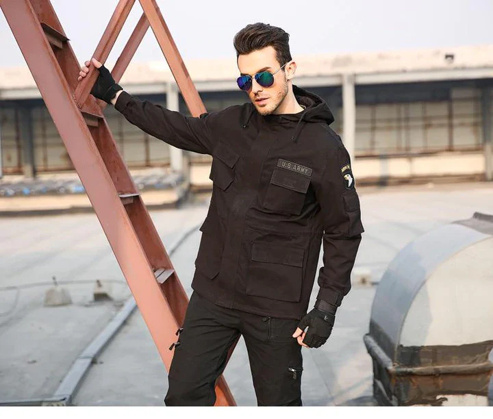 product-image-855691772_720x_a1e028bf-5362-4467-955b-0d1f5acaa3e1.webp Red Dot Tactical Eisenhower Trench Coat (2 Designs) - Image 4