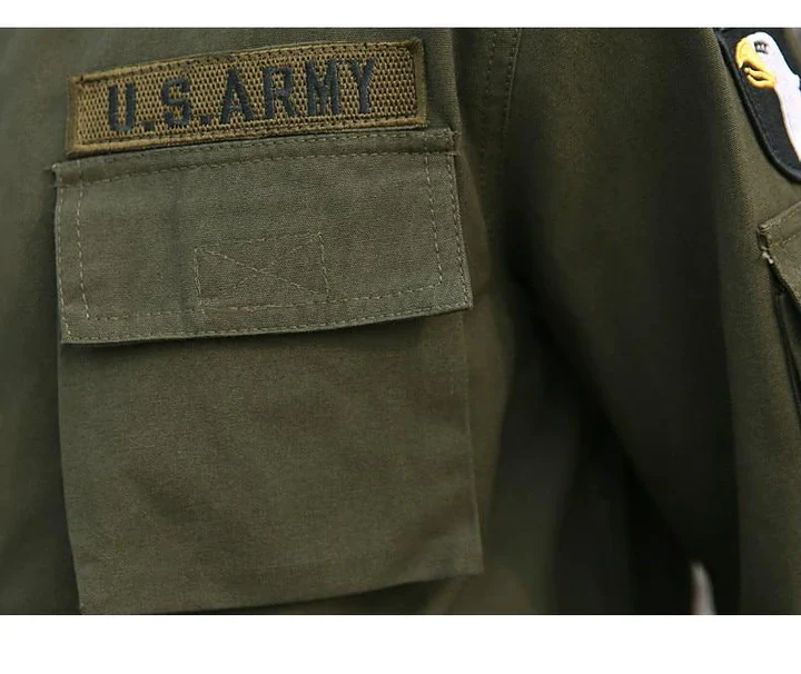 product-image-855691776_720x_6eb771e6-aca2-4e10-abf3-d3a442108fe1.webp Red Dot Tactical Eisenhower Trench Coat (2 Designs) - Image 7